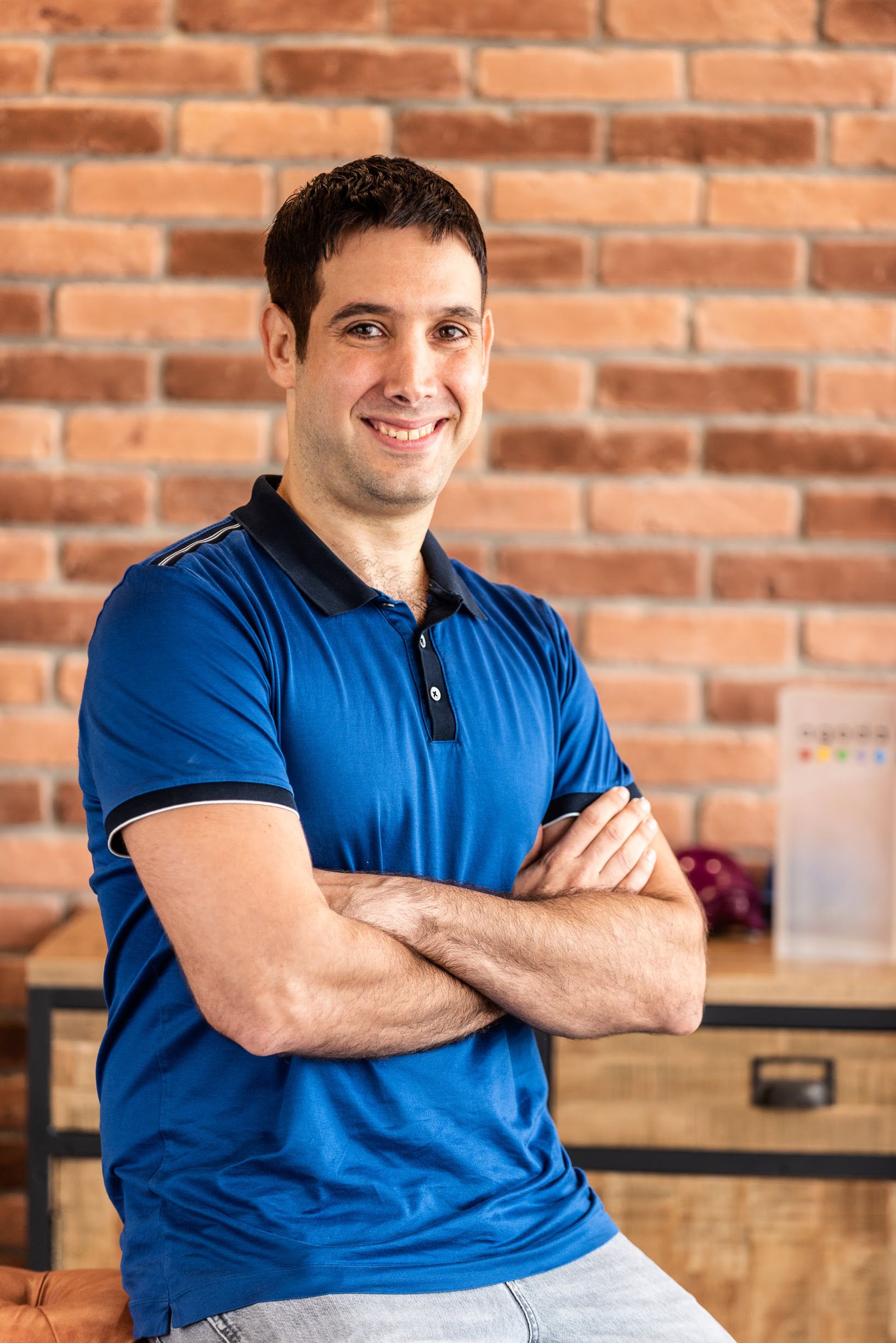 Omri Morgenstern
